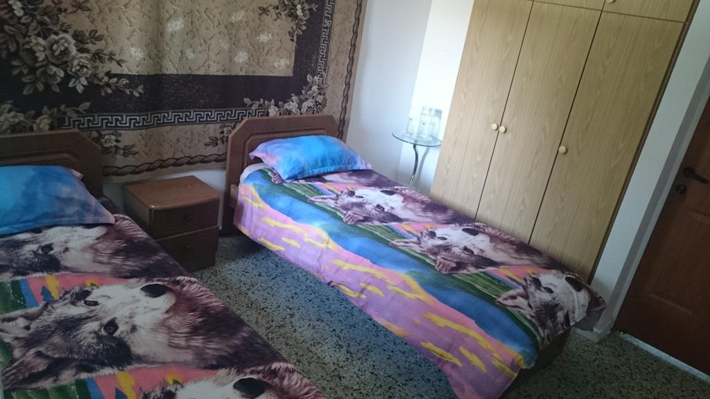 Oasis Negev 호텔 아라드 객실 사진