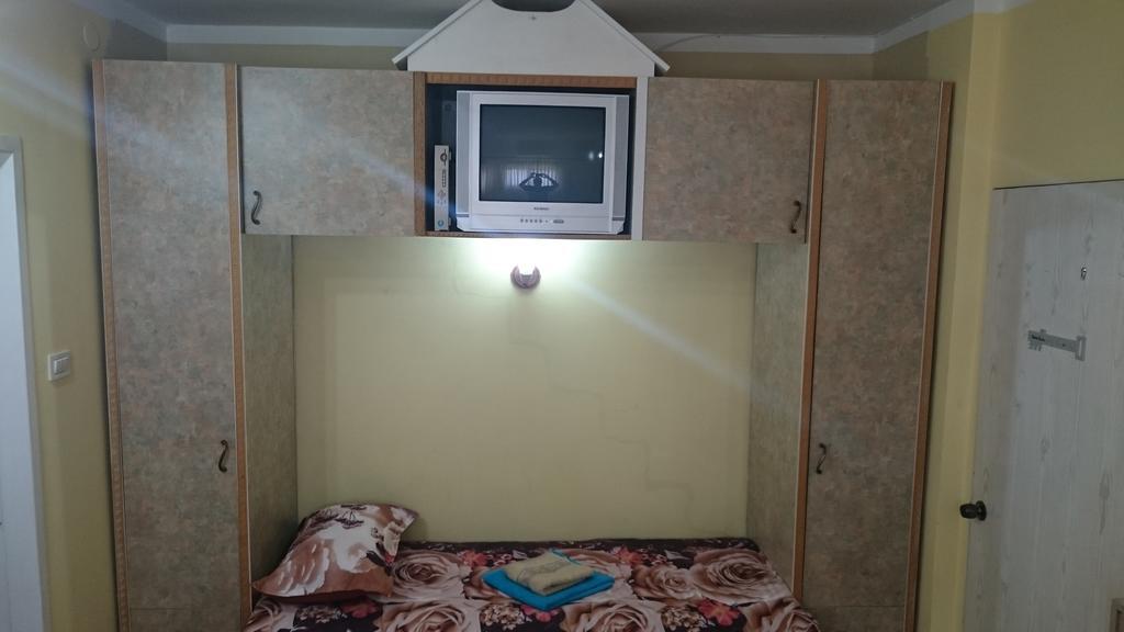 Oasis Negev 호텔 아라드 객실 사진