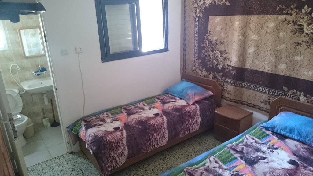 Oasis Negev 호텔 아라드 객실 사진