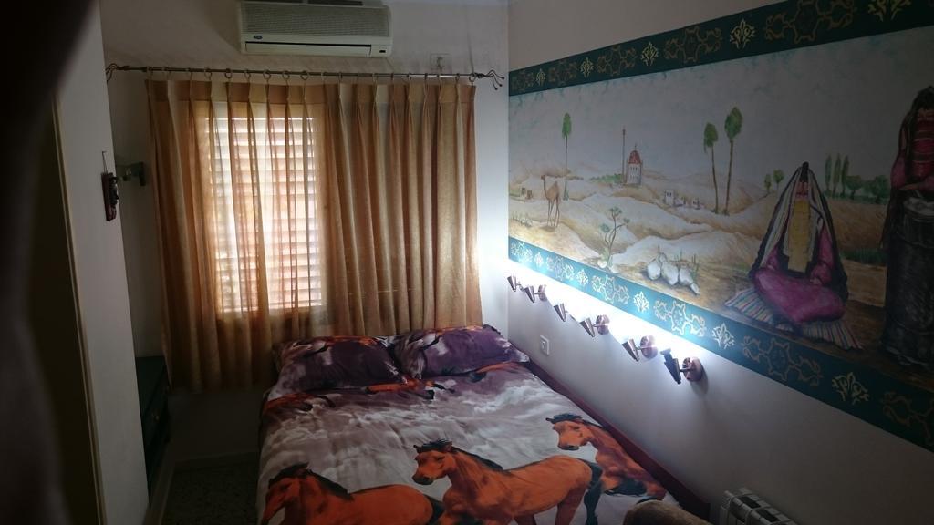 Oasis Negev 호텔 아라드 객실 사진