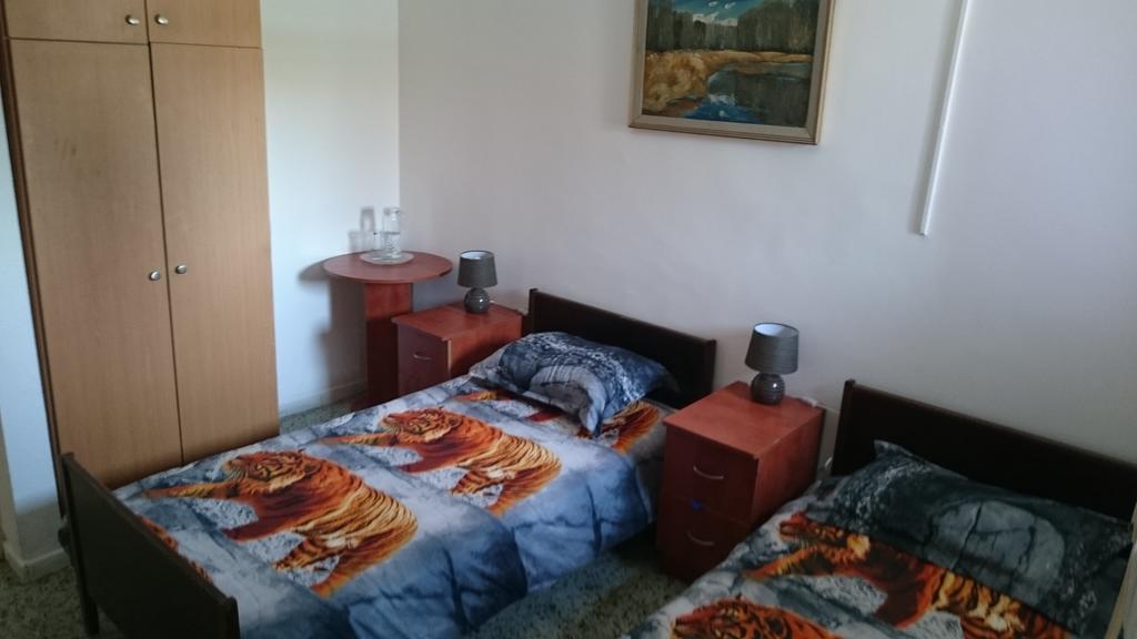 Oasis Negev 호텔 아라드 객실 사진