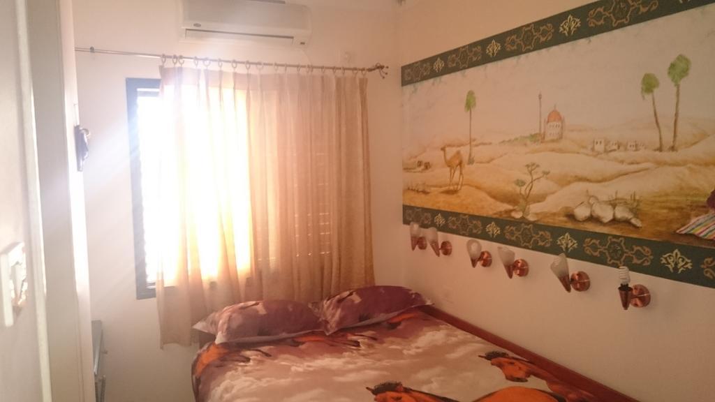 Oasis Negev 호텔 아라드 객실 사진