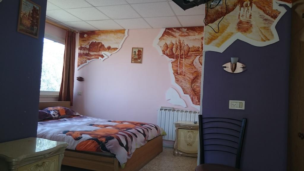 Oasis Negev 호텔 아라드 객실 사진